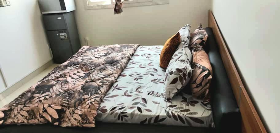 דקר Chambres Meublees Avenue Cheikh Anta Diop חדר תמונה